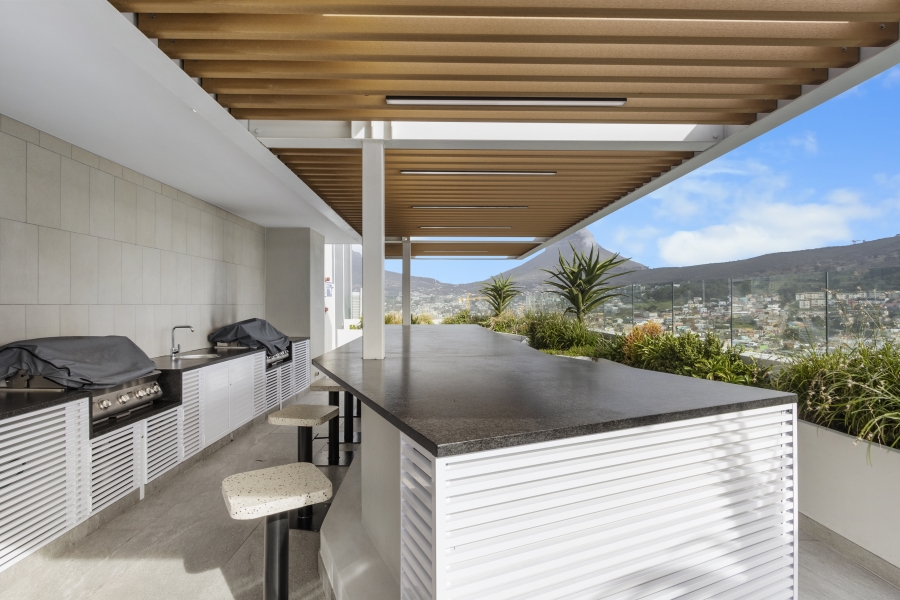 2 Bedroom Property for Sale in Cape Town City Centre Western Cape